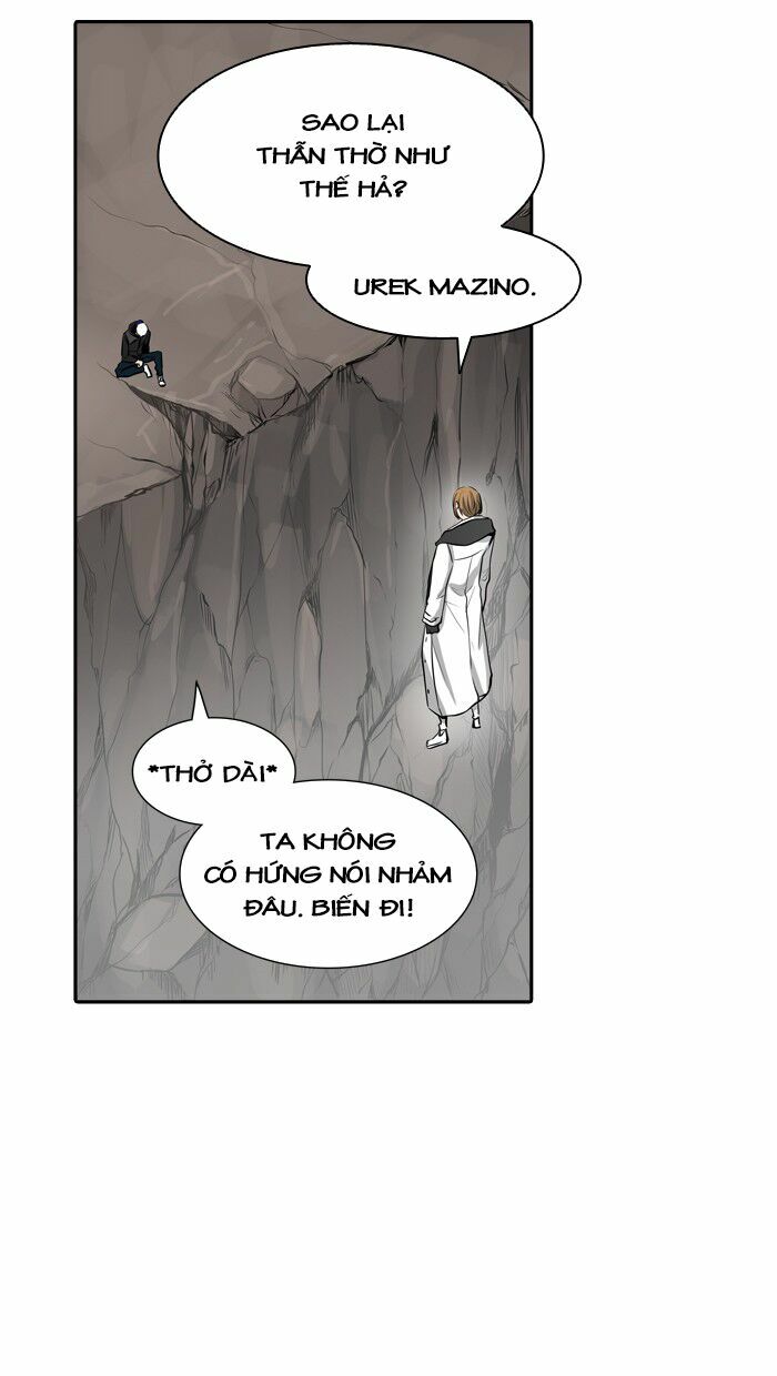 Tòa Tháp Bí Ẩn 2: Chapter 259