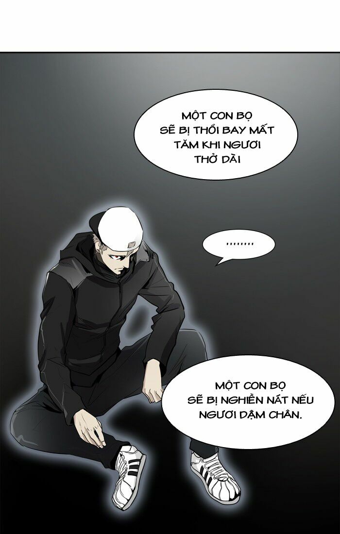 Tòa Tháp Bí Ẩn 2: Chapter 259