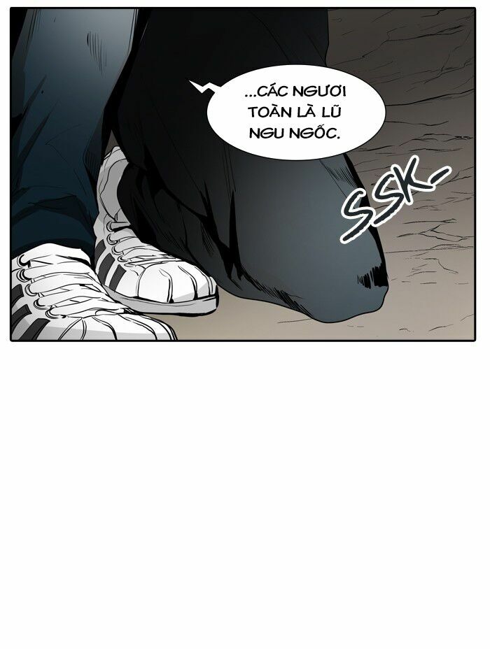 Tòa Tháp Bí Ẩn 2: Chapter 259