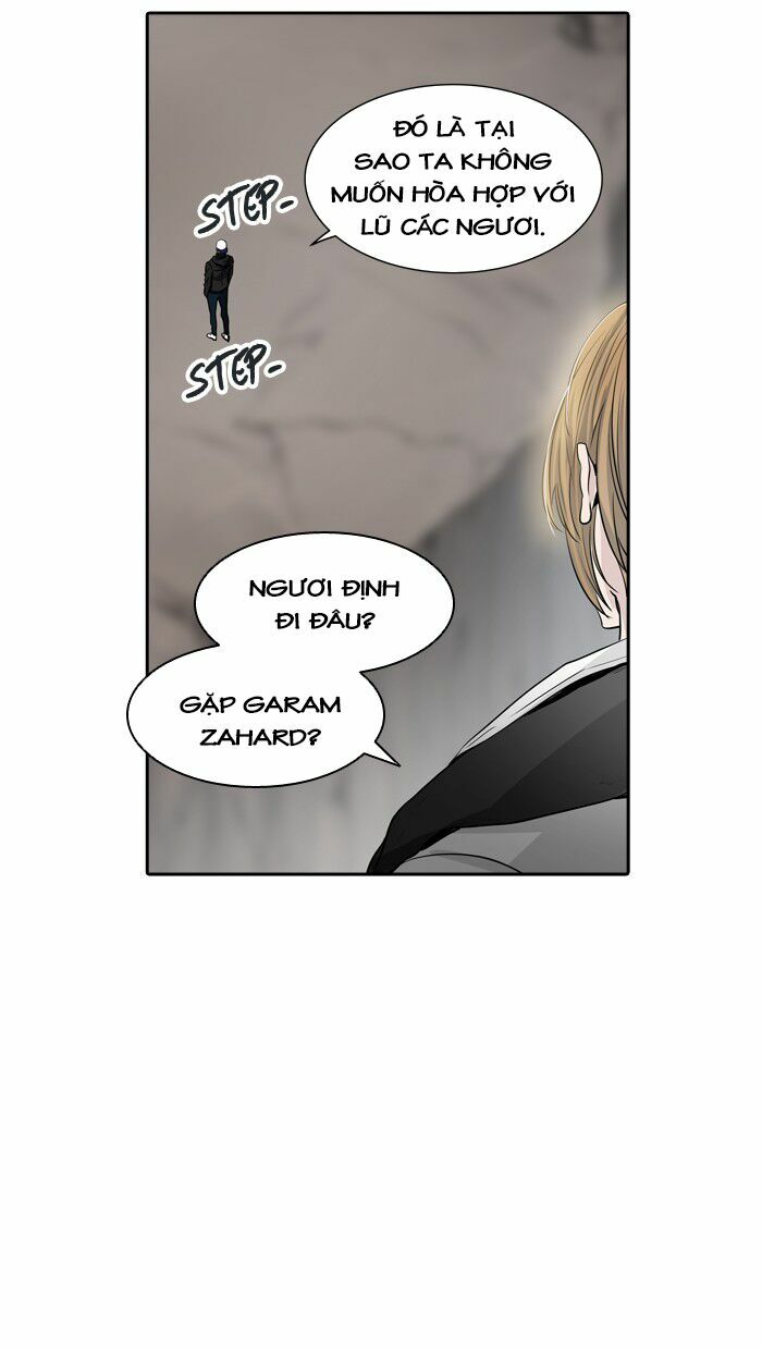 Tòa Tháp Bí Ẩn 2: Chapter 259