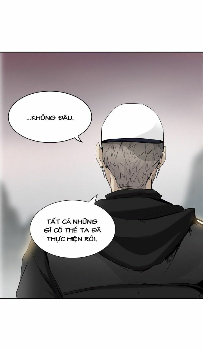 Tòa Tháp Bí Ẩn 2: Chapter 259