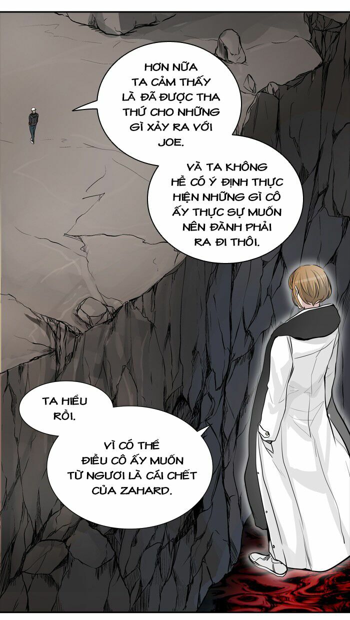 Tòa Tháp Bí Ẩn 2: Chapter 259