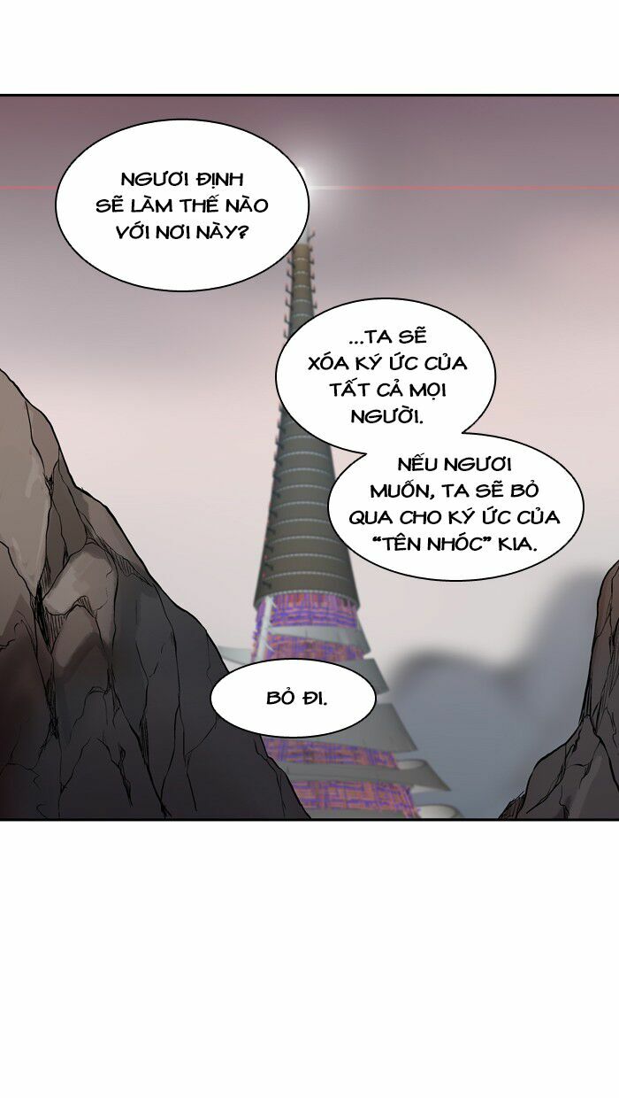 Tòa Tháp Bí Ẩn 2: Chapter 259