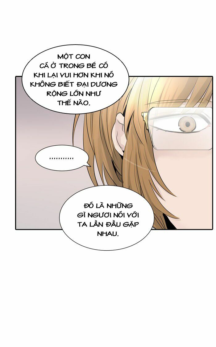 Tòa Tháp Bí Ẩn 2: Chapter 259
