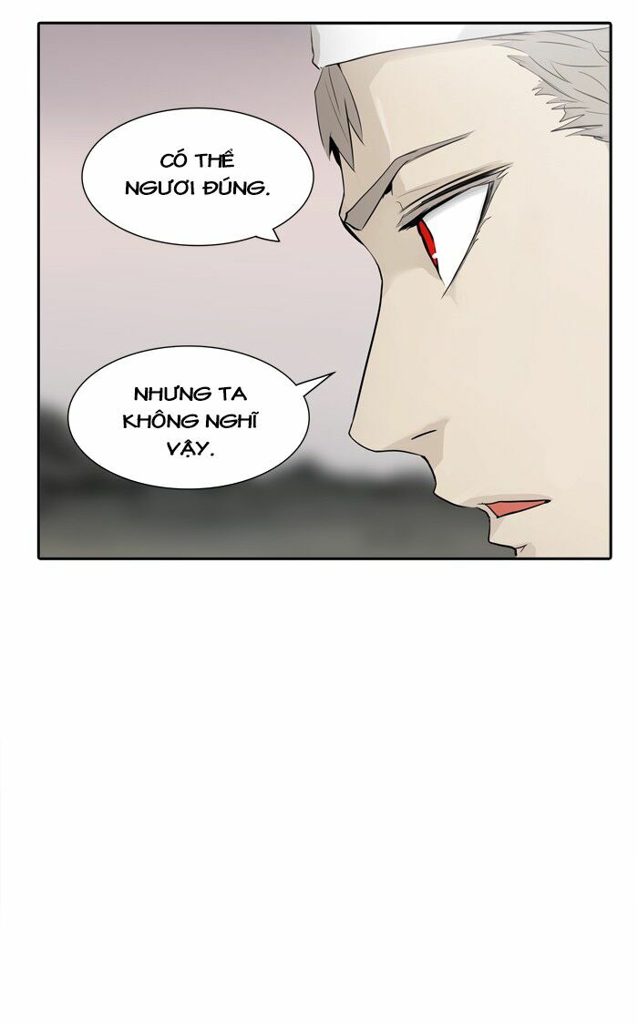 Tòa Tháp Bí Ẩn 2: Chapter 259