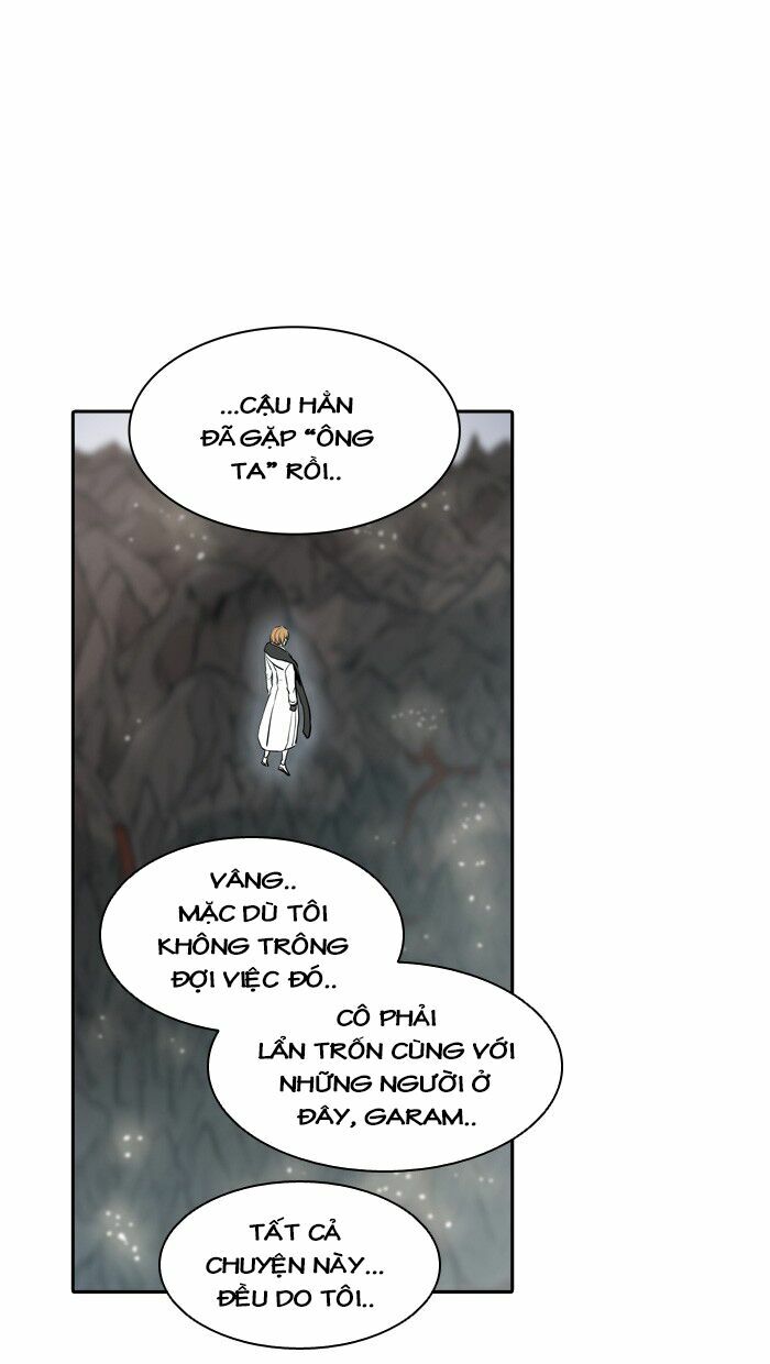 Tòa Tháp Bí Ẩn 2: Chapter 259