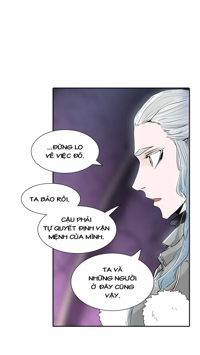 Tòa Tháp Bí Ẩn 2: Chapter 259
