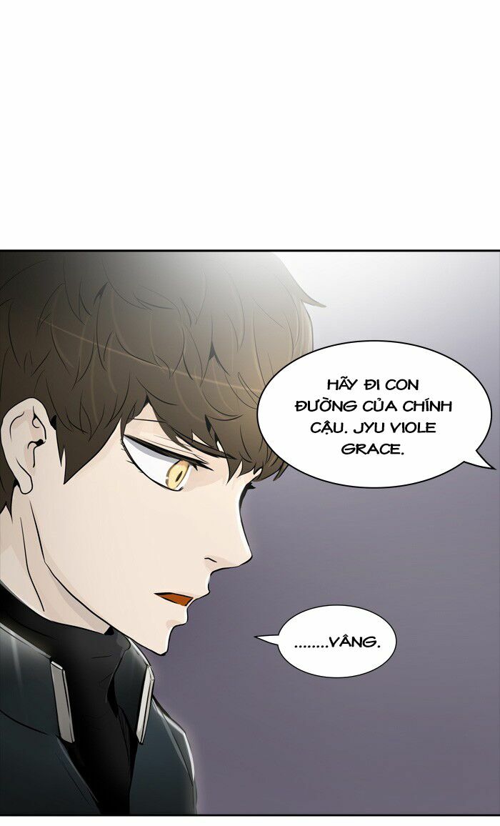 Tòa Tháp Bí Ẩn 2: Chapter 259