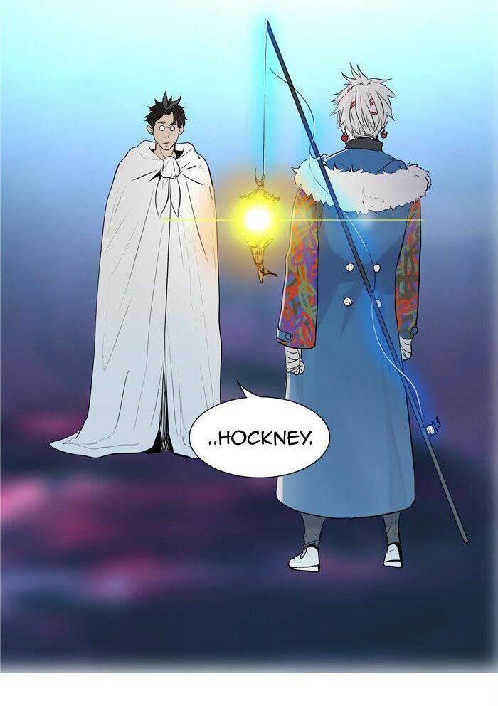 Tòa Tháp Bí Ẩn 2: Chapter 259