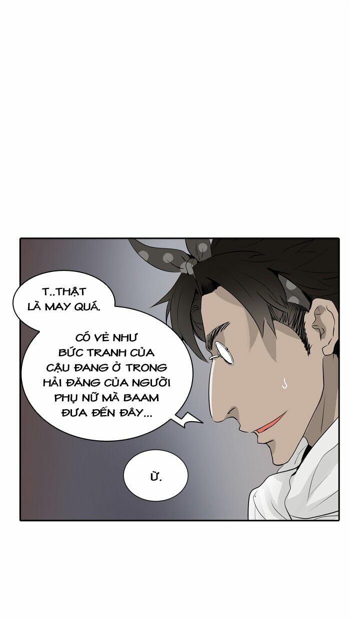 Tòa Tháp Bí Ẩn 2: Chapter 259