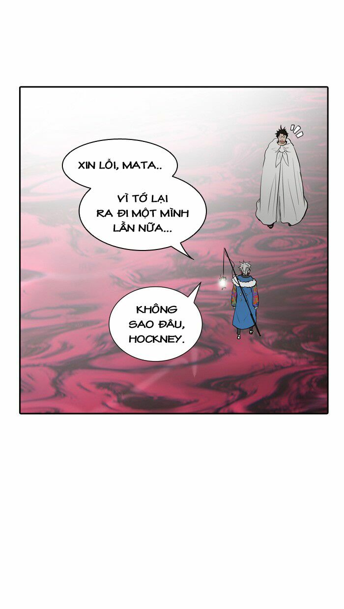 Tòa Tháp Bí Ẩn 2: Chapter 259