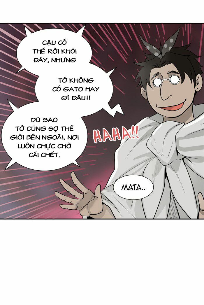 Tòa Tháp Bí Ẩn 2: Chapter 259