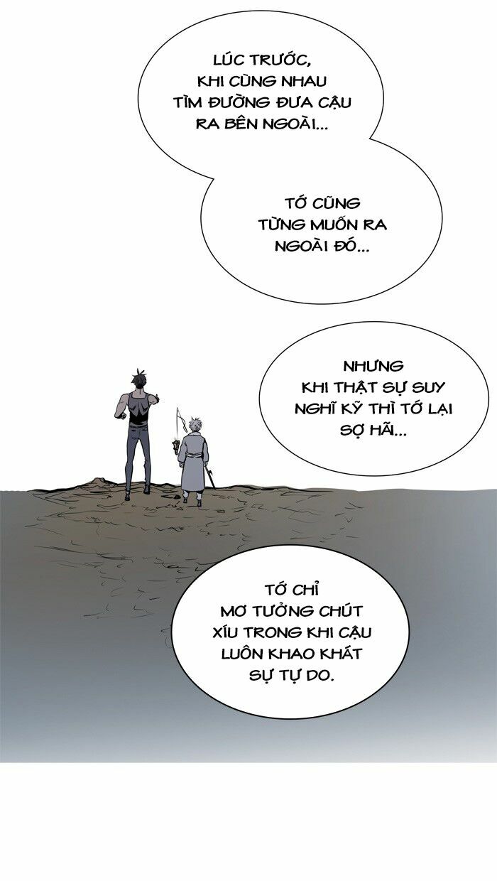 Tòa Tháp Bí Ẩn 2: Chapter 259