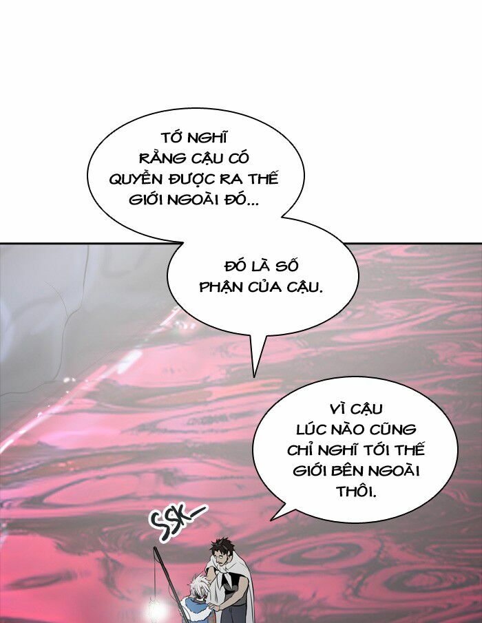 Tòa Tháp Bí Ẩn 2: Chapter 259
