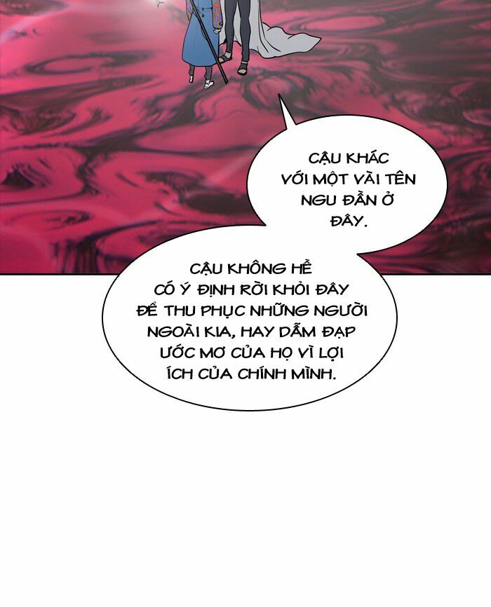 Tòa Tháp Bí Ẩn 2: Chapter 259