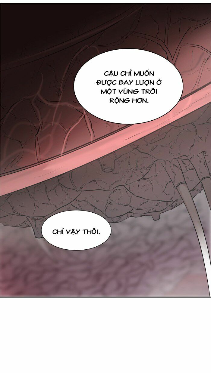Tòa Tháp Bí Ẩn 2: Chapter 259