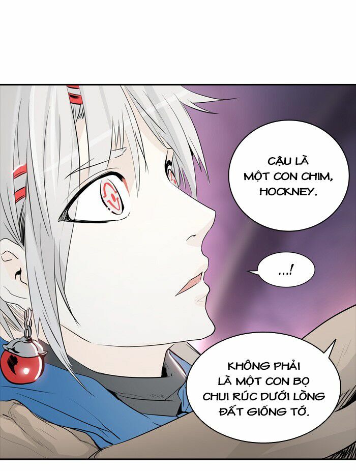 Tòa Tháp Bí Ẩn 2: Chapter 259