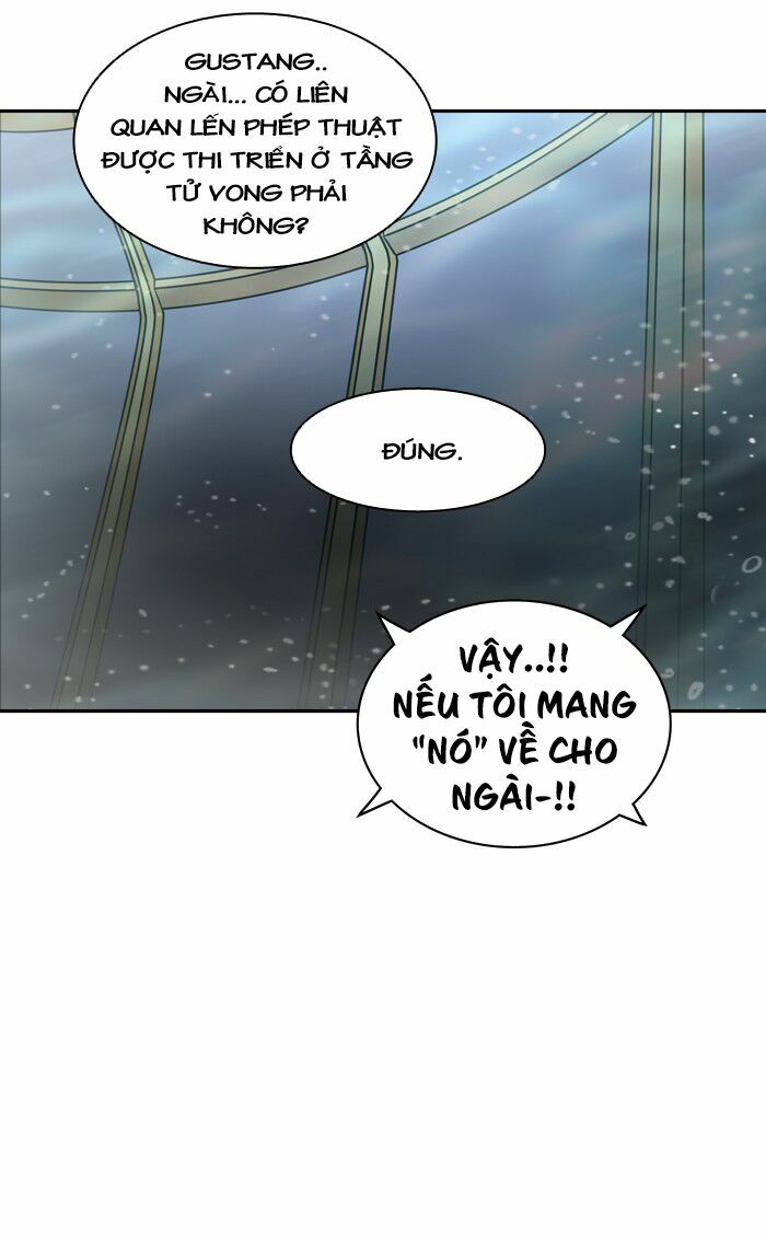 Tòa Tháp Bí Ẩn 2: Chapter 259