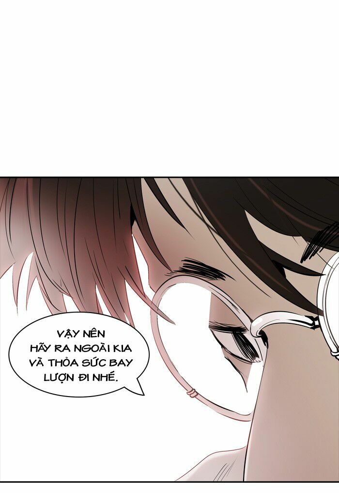 Tòa Tháp Bí Ẩn 2: Chapter 259