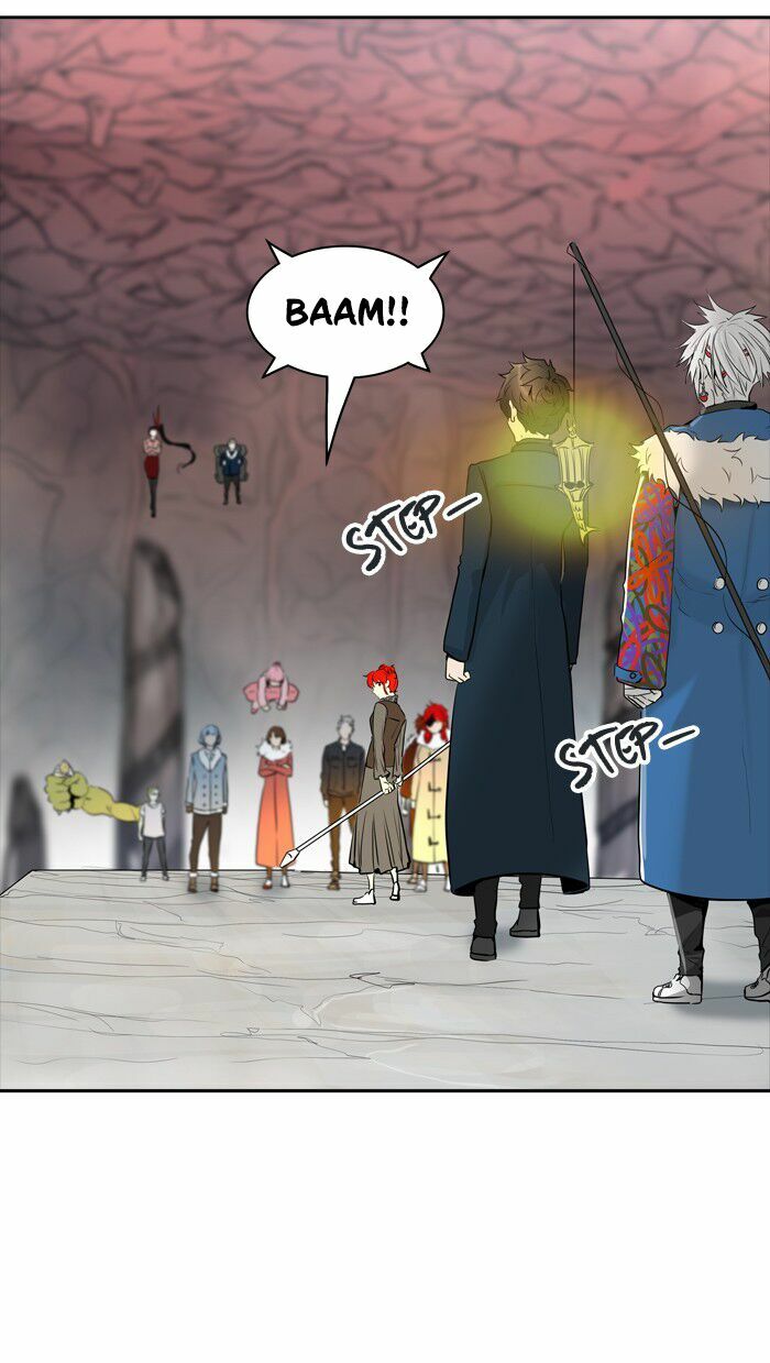 Tòa Tháp Bí Ẩn 2: Chapter 259