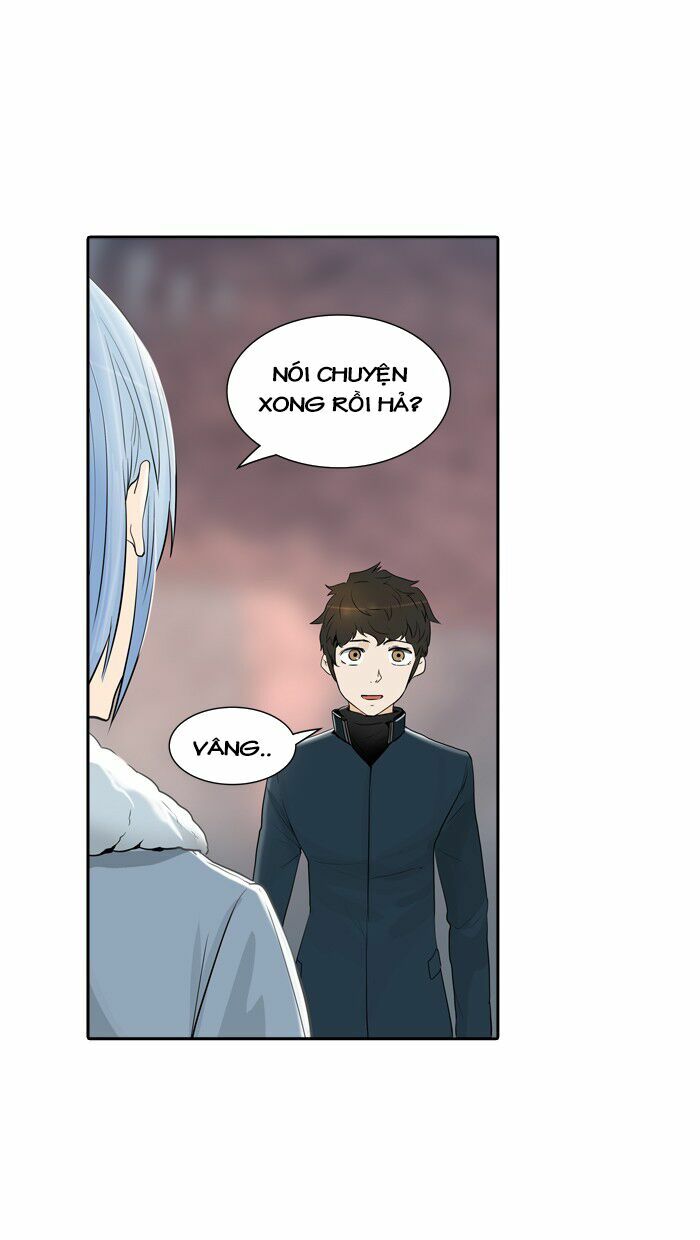 Tòa Tháp Bí Ẩn 2: Chapter 259