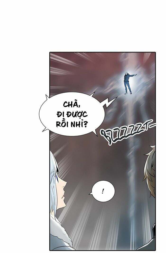 Tòa Tháp Bí Ẩn 2: Chapter 259