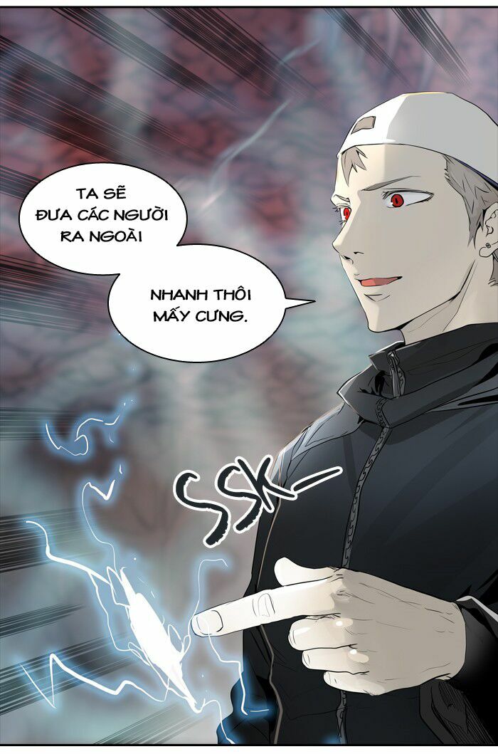 Tòa Tháp Bí Ẩn 2: Chapter 259