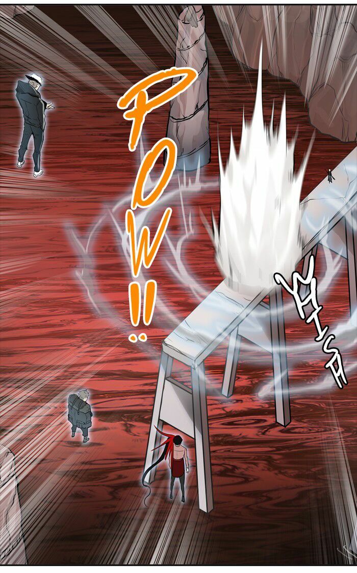 Tòa Tháp Bí Ẩn 2: Chapter 259