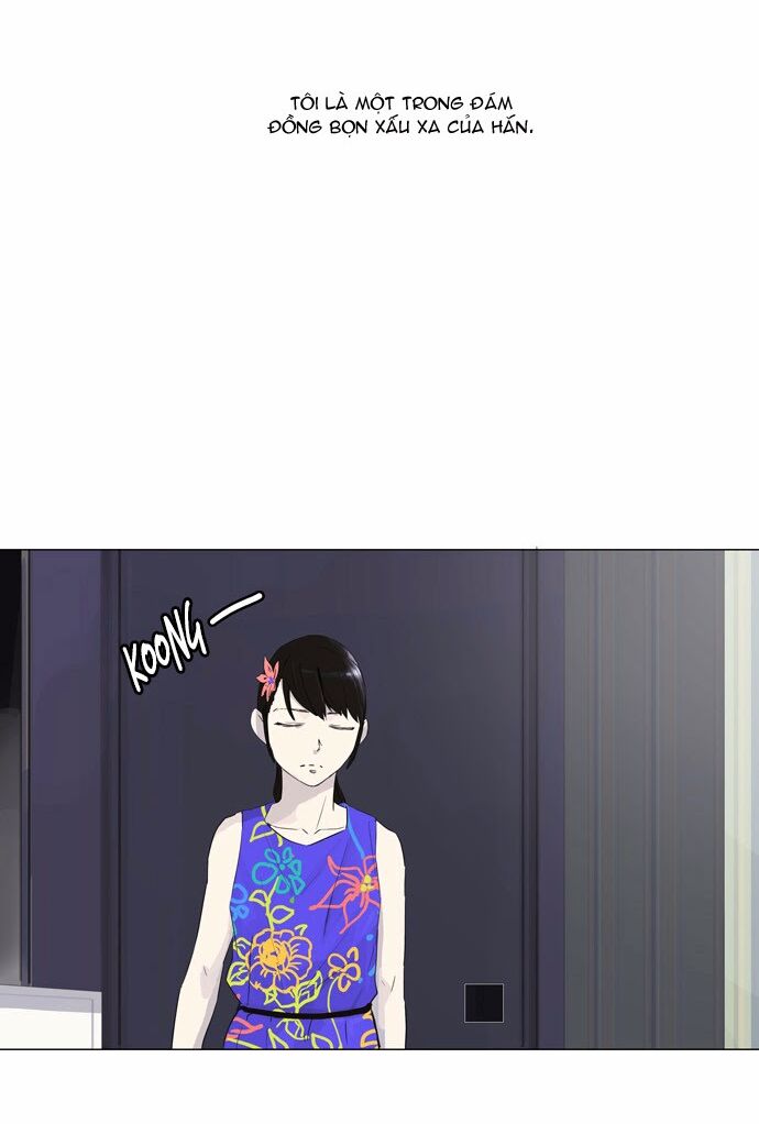 Tòa Tháp Bí Ẩn 2: Chapter 26