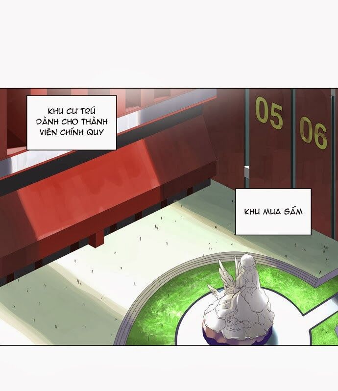 Tòa Tháp Bí Ẩn 2: Chapter 26