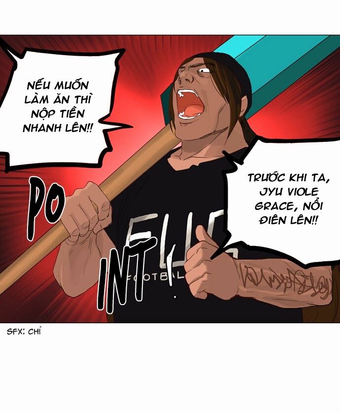Tòa Tháp Bí Ẩn 2: Chapter 26