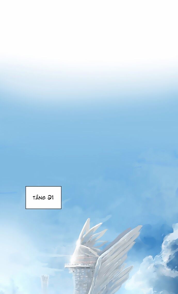 Tòa Tháp Bí Ẩn 2: Chapter 26