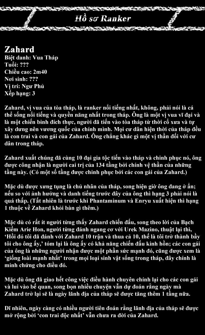 Tòa Tháp Bí Ẩn 2: Chapter 26