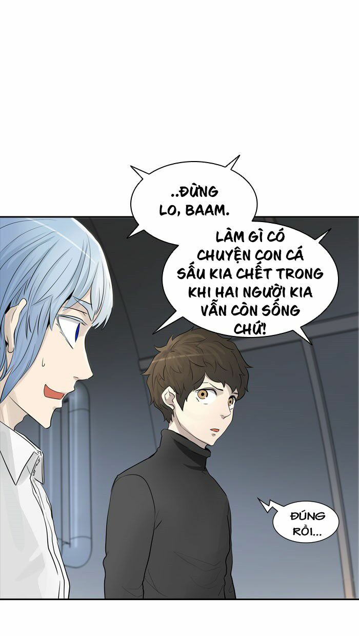 Tòa Tháp Bí Ẩn 2: Chapter 260
