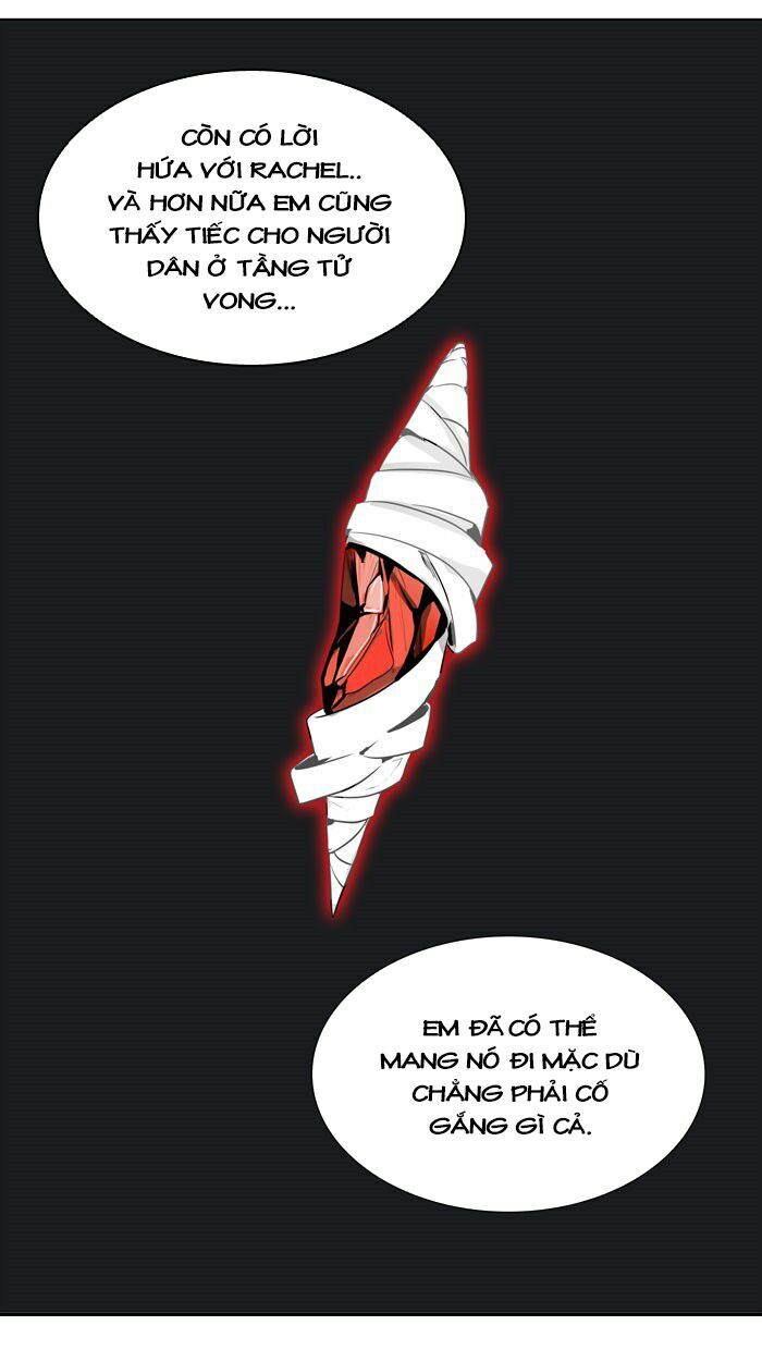 Tòa Tháp Bí Ẩn 2: Chapter 260