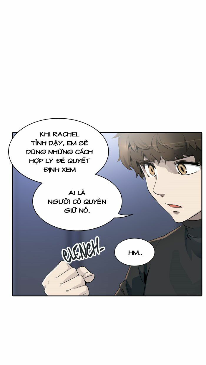 Tòa Tháp Bí Ẩn 2: Chapter 260