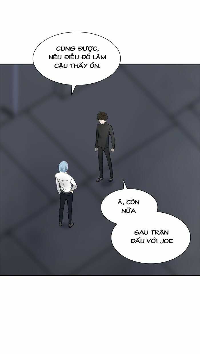 Tòa Tháp Bí Ẩn 2: Chapter 260