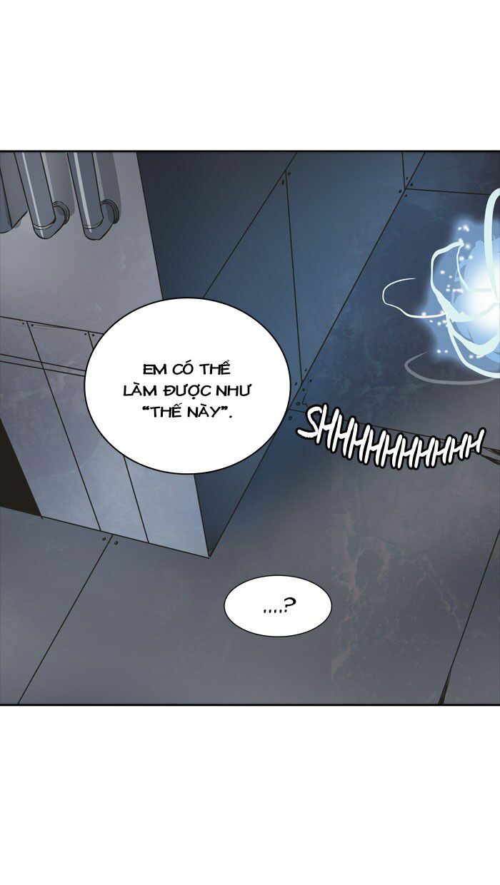 Tòa Tháp Bí Ẩn 2: Chapter 260