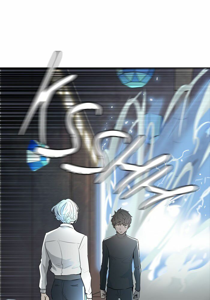 Tòa Tháp Bí Ẩn 2: Chapter 260