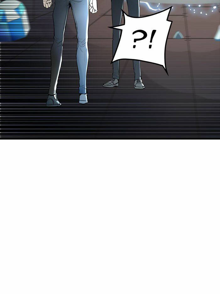 Tòa Tháp Bí Ẩn 2: Chapter 260