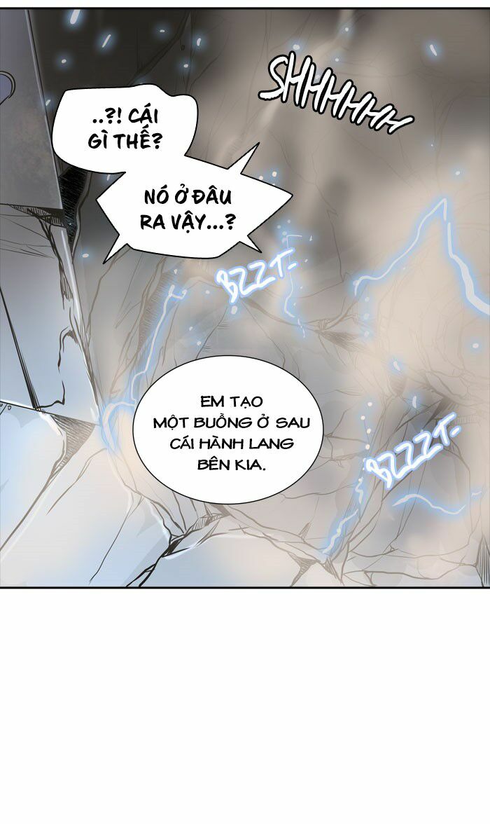 Tòa Tháp Bí Ẩn 2: Chapter 260