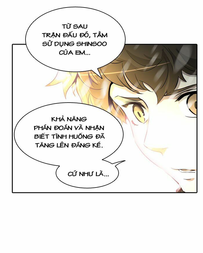 Tòa Tháp Bí Ẩn 2: Chapter 260