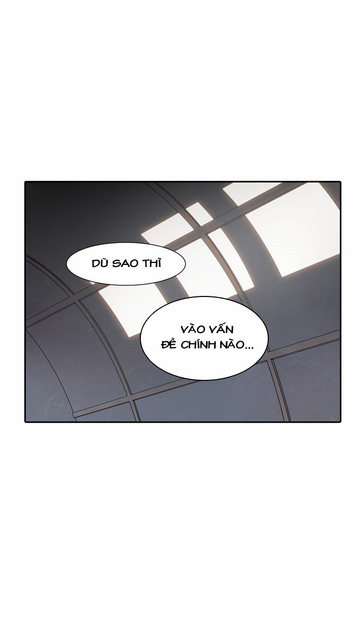 Tòa Tháp Bí Ẩn 2: Chapter 260
