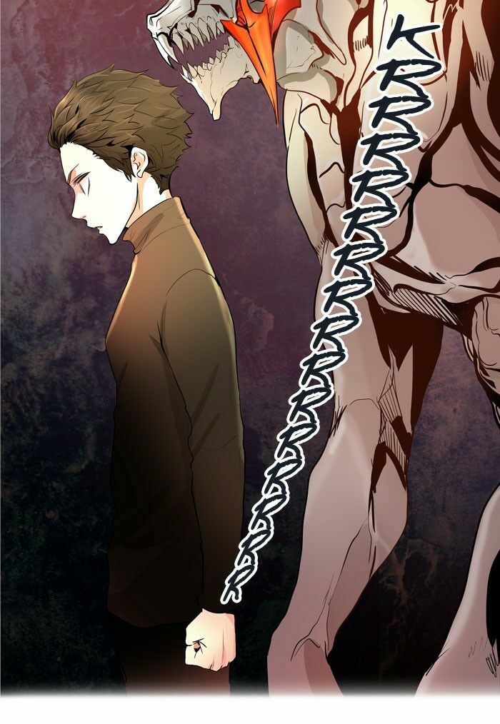 Tòa Tháp Bí Ẩn 2: Chapter 260