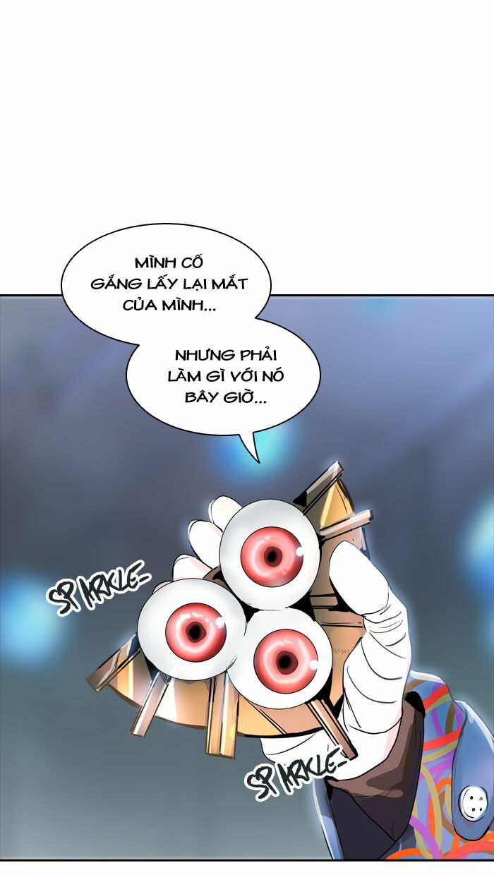 Tòa Tháp Bí Ẩn 2: Chapter 260