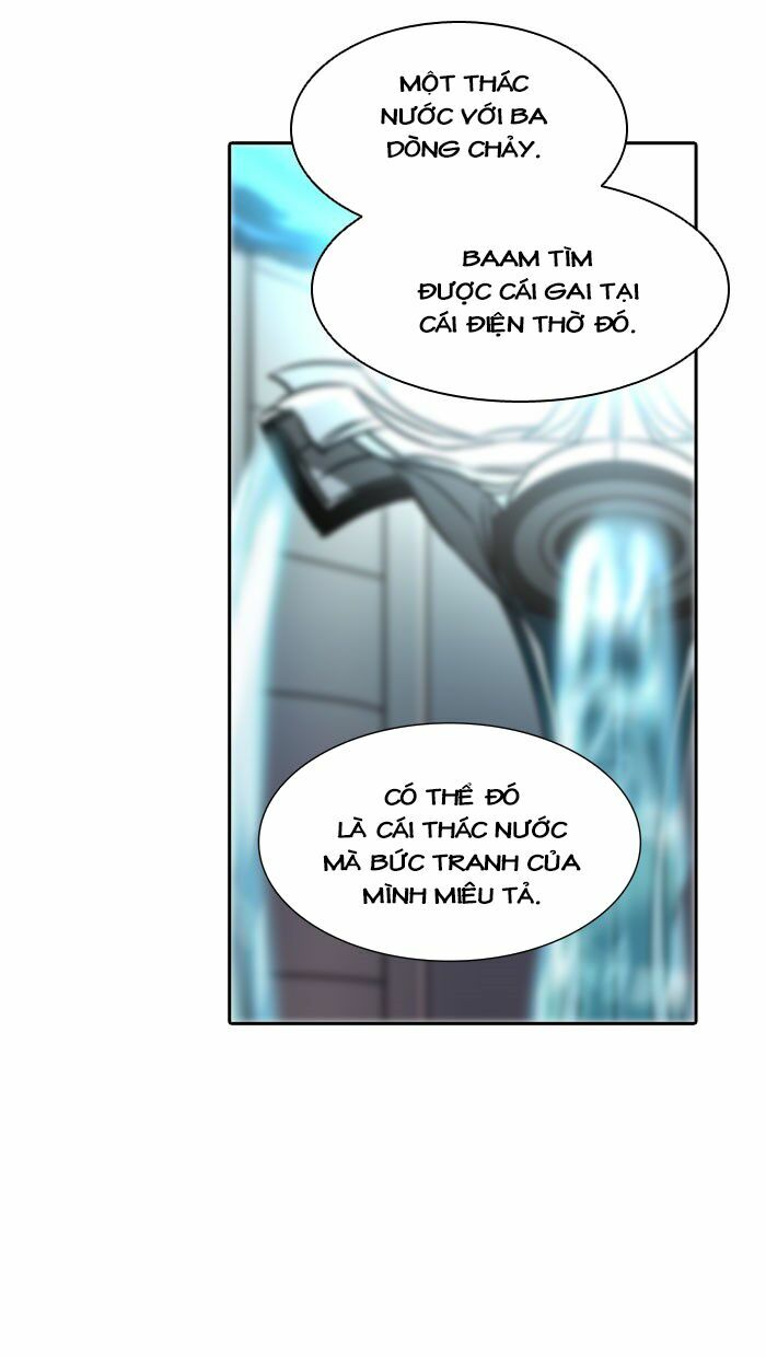 Tòa Tháp Bí Ẩn 2: Chapter 260
