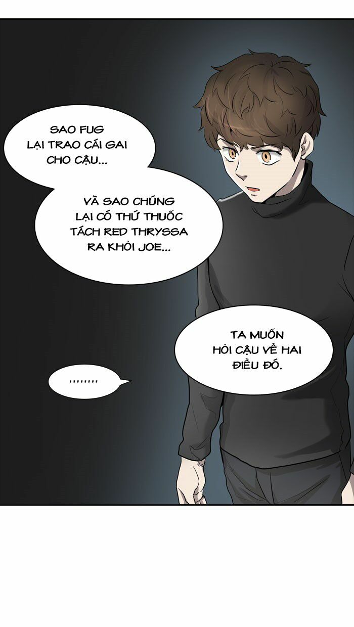 Tòa Tháp Bí Ẩn 2: Chapter 260