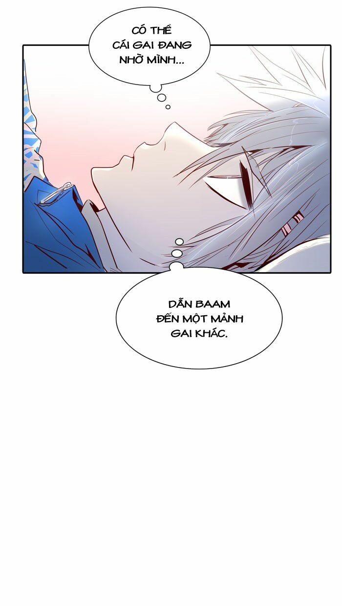 Tòa Tháp Bí Ẩn 2: Chapter 260