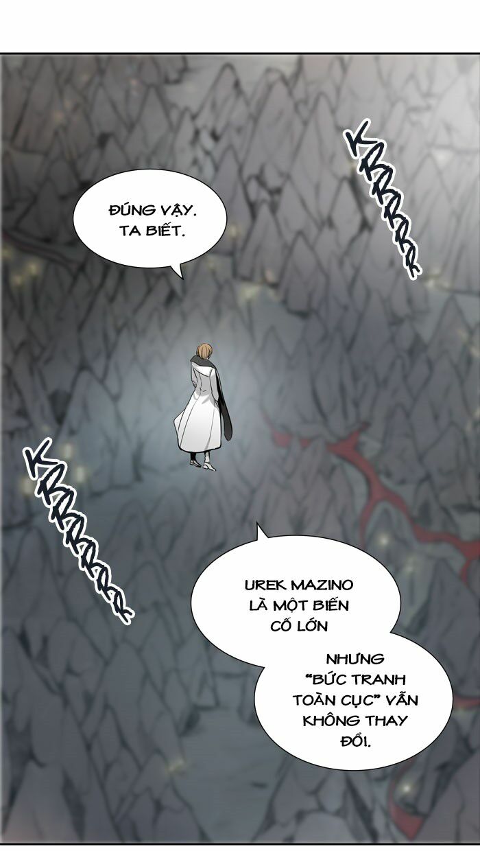 Tòa Tháp Bí Ẩn 2: Chapter 260
