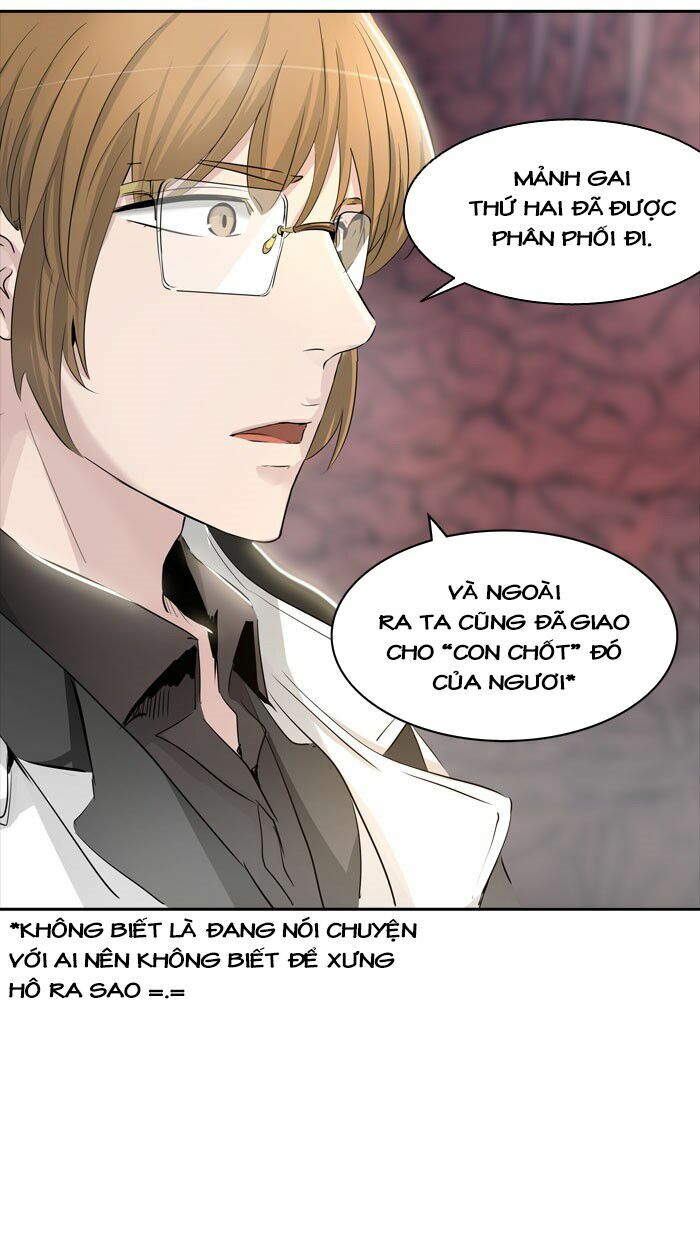 Tòa Tháp Bí Ẩn 2: Chapter 260